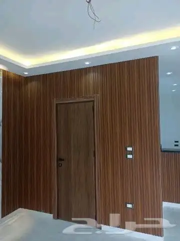 ديكورت دخاليه وحفر مغربي وجميع الجبسيات وبديل الخشب وارخام 0