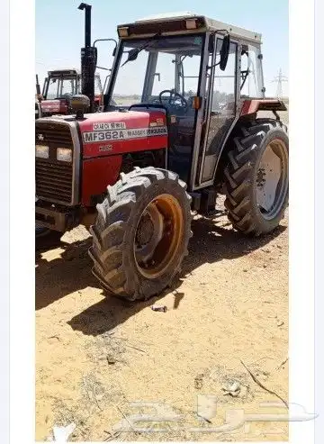 حراثه ماسي 0