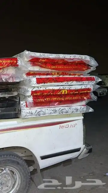 أسرة ومراتب بجميع انوعها 1