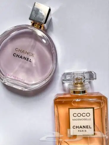 عطورات فرنسيه 3