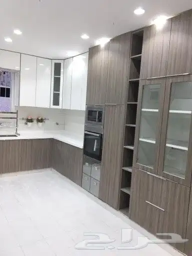 مطابخ البيت المتميز 8