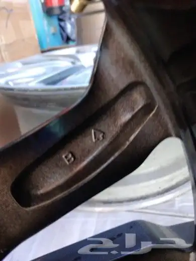 جنوط جمس سيرا2022AT4 اصلي وكاله 10