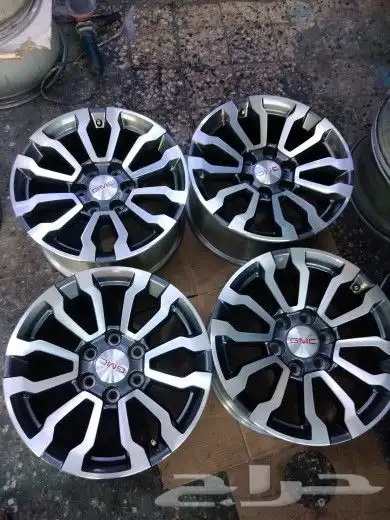 جنوط جمس سيرا2022AT4 اصلي وكاله 2