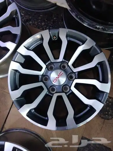 جنوط جمس سيرا2022AT4 اصلي وكاله 3