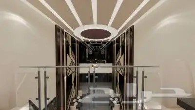 تصميم مطعم وشوايه 5