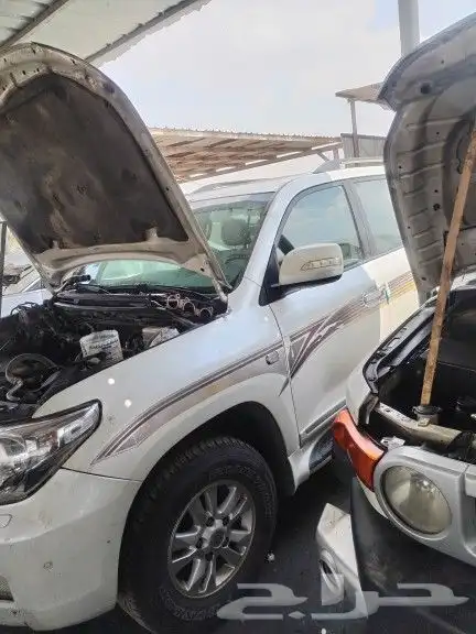 مكائن تويوتا مع التركيب 0