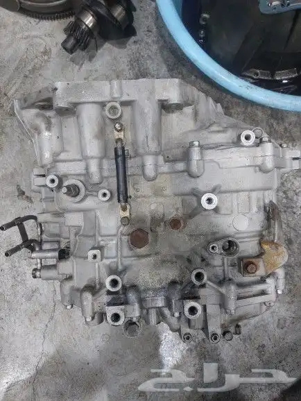 يوجد لدينا جيرات اكسنت سي في تي عادي جميع انواع الهوندا 5