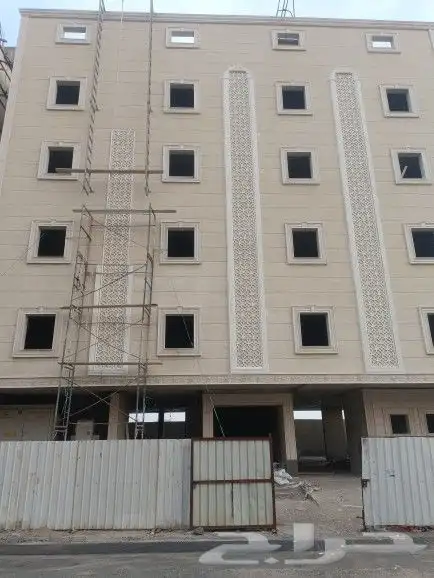 ديكورات خارجيه جى ارسي 0