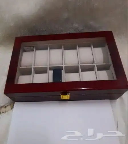 منظم ساعات 10