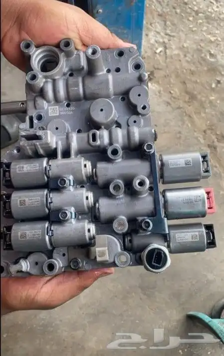 يوجد لدينا جيرات اكسنت سي في تي عادي جميع انواع الهوندا 1