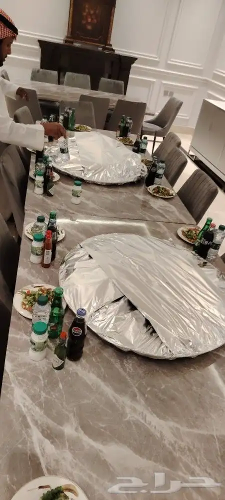 طباخ متنقل 0