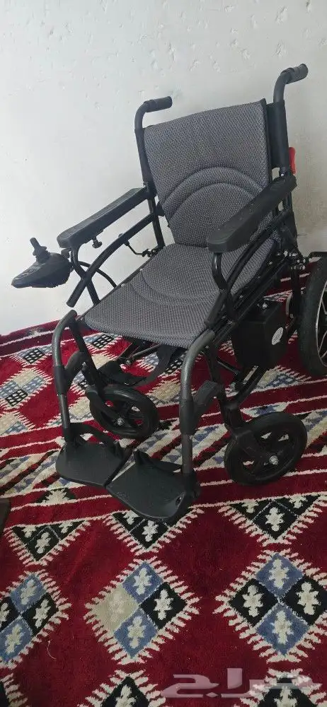 عربية كهرباء كرسي كهربائي عربية كهربائية 0