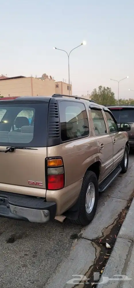 يوكن جمس قصير 2006 15
