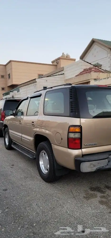 يوكن جمس قصير 2006 14