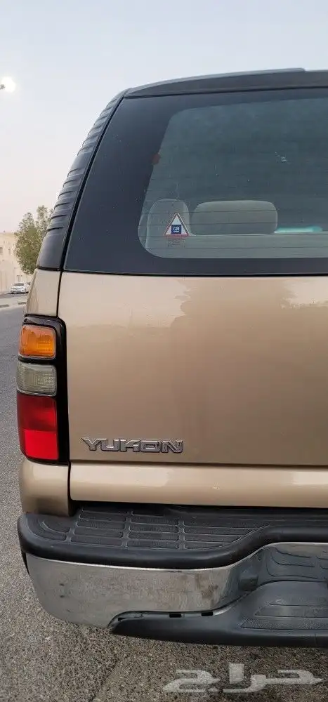 يوكن جمس قصير 2006 12