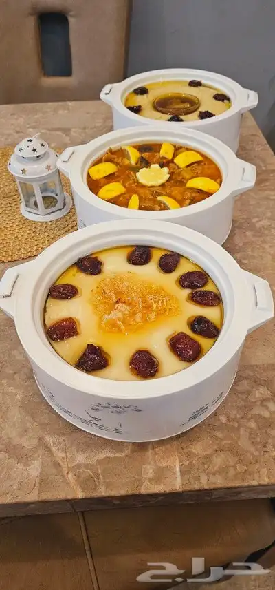 اسر منتجه اكلات شعبيه مطبخ ام عبد الله 1
