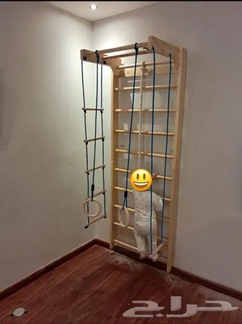 مراجيح زحاليق كبيرة وصغيرة وألعاب هوكي بلياردو فرفيره تنس 17