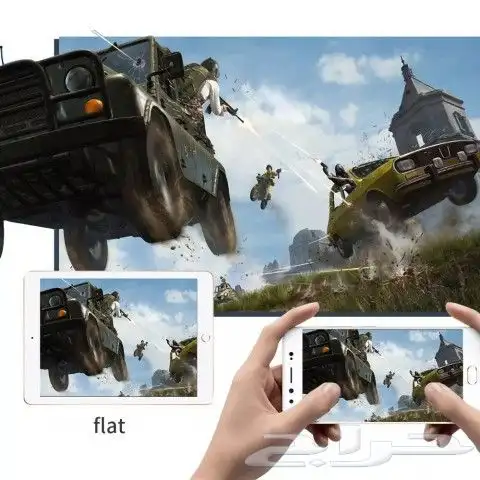 بروجكتر ذكي FHD 1080 اندرويد اخر اصدار 7000 شمعة بوضوح عالي 5