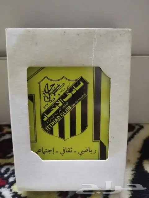 ورق لعب الاتحاد 1