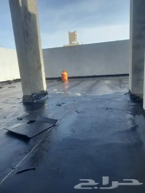 معلم عازل جده مكه 1