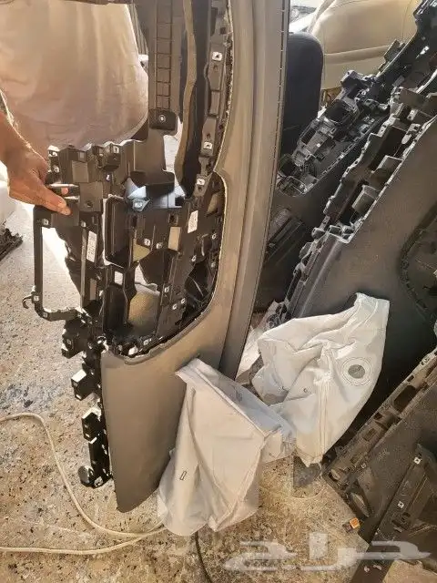 تركيب سستم إرباقات مع البرمجة 6