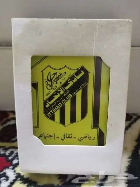 ورق لعب الاتحاد 2
