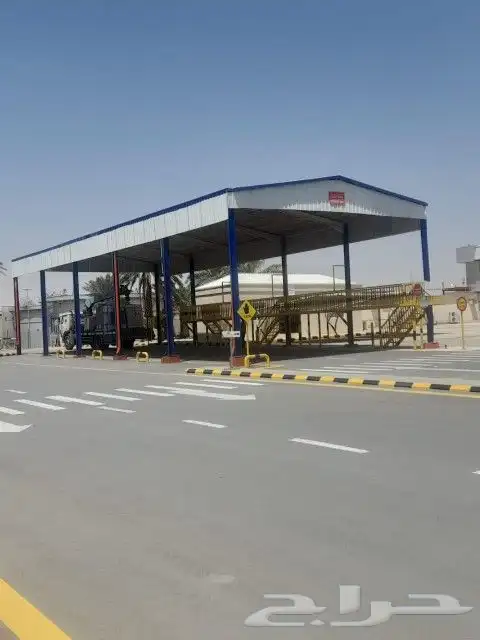 مقاول شبوك 2