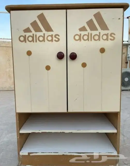 دولاب ارفف احذيه اعزكم الله 2