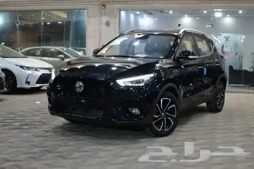 ام جي Zs فل كامل تيربو 2022 0