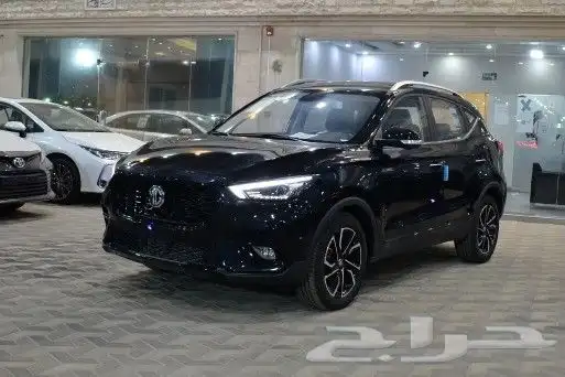 ام جي Zs فل كامل تيربو 2022 1