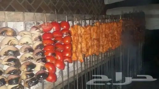 شوي خارجي 3