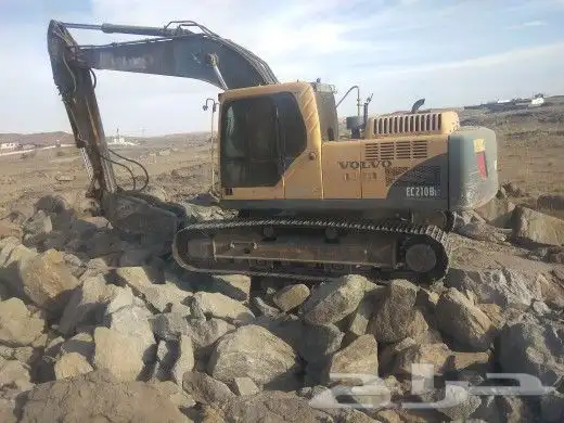 بوكلين للايجار 0