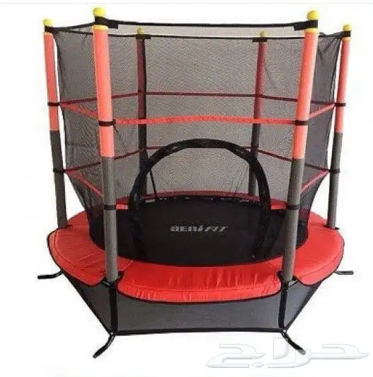 مراجيح زحاليق كبيرة وصغيرة وألعاب هوكي بلياردو فرفيره تنس 21