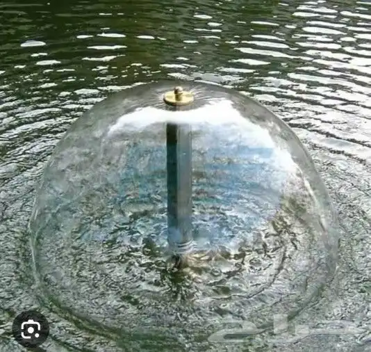 رغويه نوافير 3