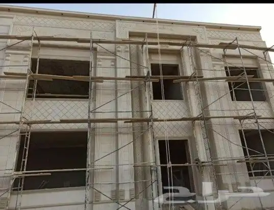 لياسه ملونه بشكل الحجر الطبيعي 6