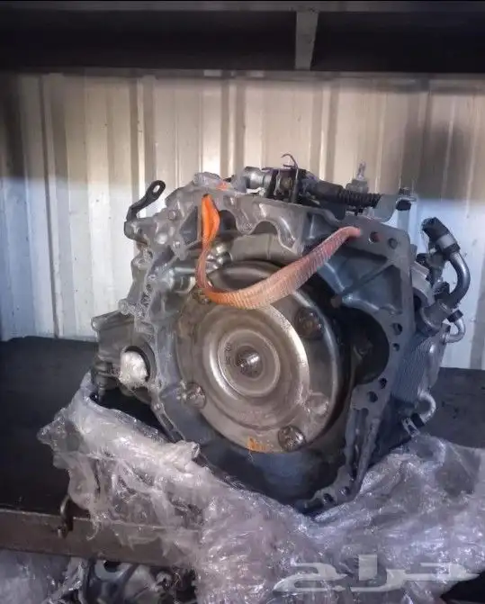 يوجد لدينا جيرات اكسنت سي في تي عادي جميع انواع الهوندا 9