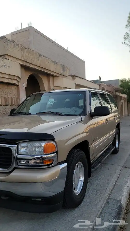يوكن جمس قصير 2006 18