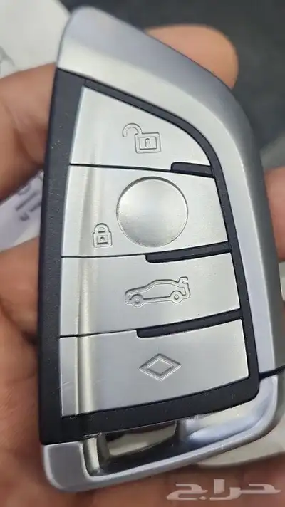 مفاتيح برمجه جميع السياره حتى مديل 2024 1