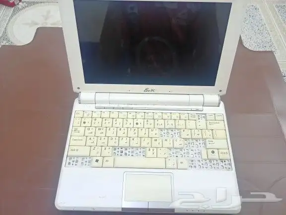 لابتوب Eee ps مستعمل 0