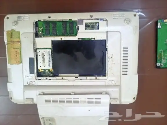 لابتوب Eee ps مستعمل 8