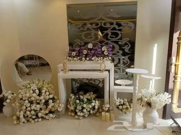 تاجير كوشات ومخيمات لجلسات جميع التزامات الحفلات 4