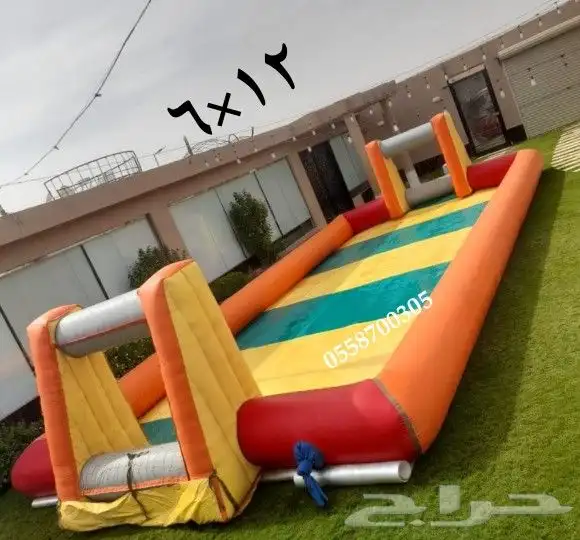 للايجار نطيطات العاب مائيه العاب هوائيه نطيطه الرياض 5