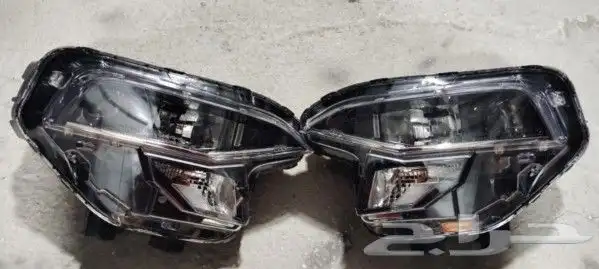 شمعات اكسنت 2024 اصلي وكاله 0