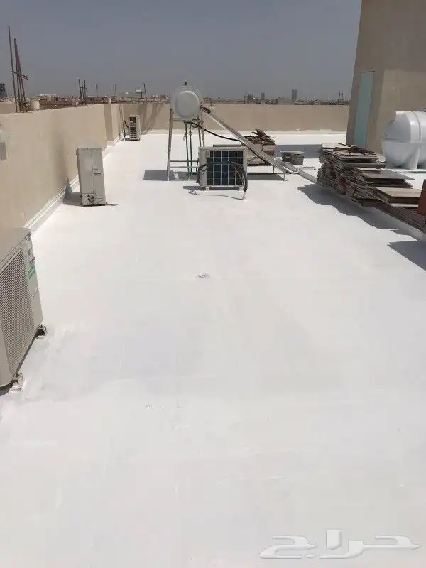 معلم عوازل 1