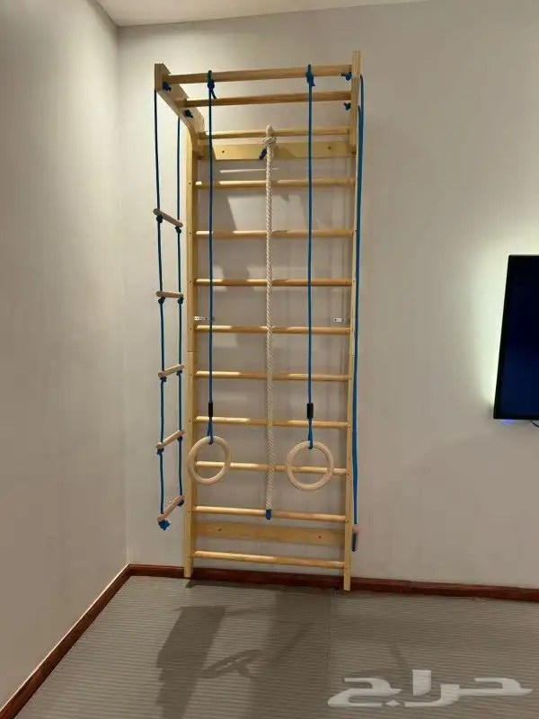 مراجيح زحاليق كبيرة وصغيرة وألعاب هوكي بلياردو فرفيره تنس 16