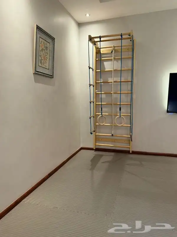 مراجيح زحاليق كبيرة وصغيرة وألعاب هوكي بلياردو فرفيره تنس 19