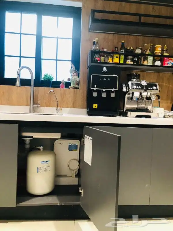 احصل على مياه نقية ومعقمة صالحة للشرب والطبخ 6