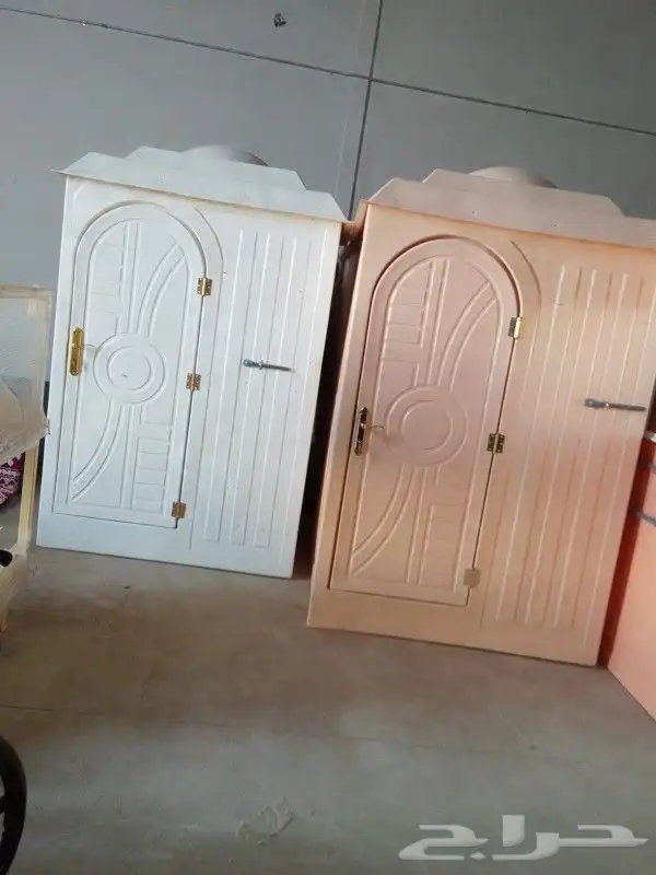 بيوت شعر وخيام 6