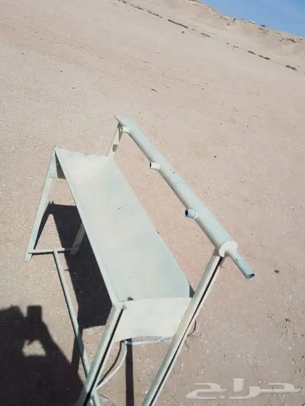 بيوت شعر وخيام 3