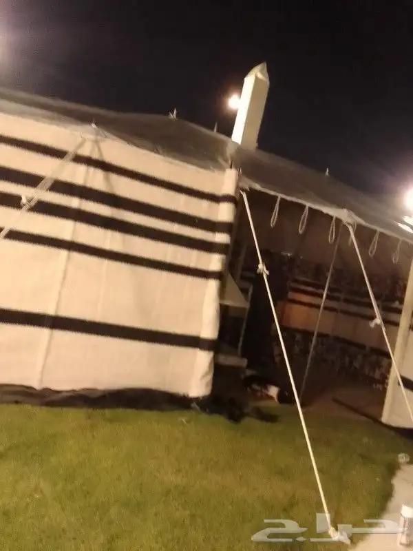 بيوت شعر وخيام 2